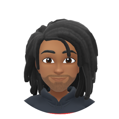 Chris Ibe