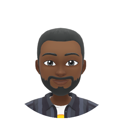 Okezie Okoye